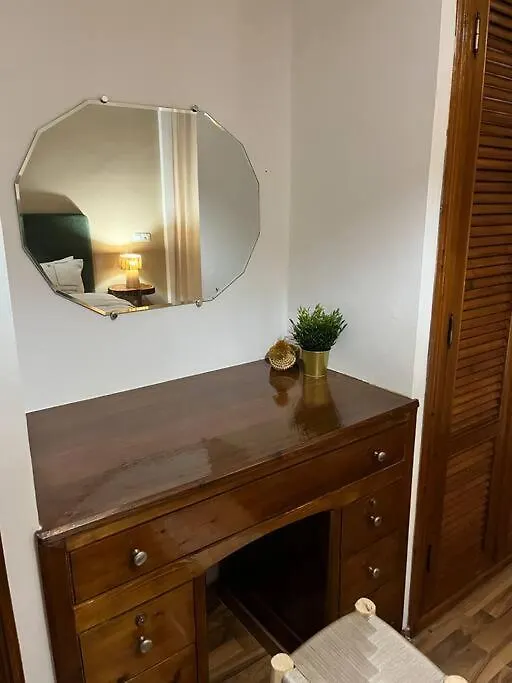 Chaleureux Appartement Au Coeur De Marrakech 마라케시