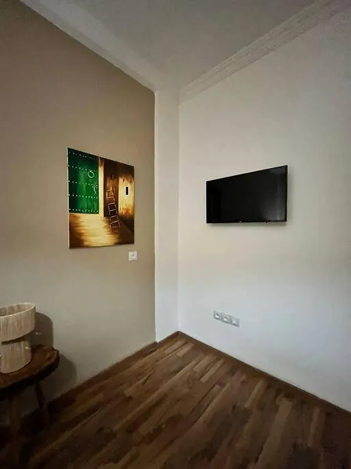 아파트 Chaleureux Appartement Au Coeur De Marrakech 마라케시