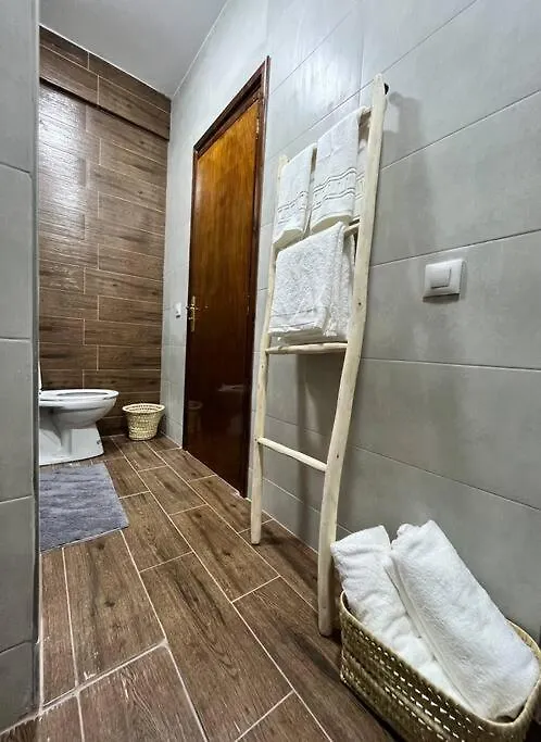 Chaleureux Appartement Au Coeur De Marrakech 마라케시 0*,  모로코