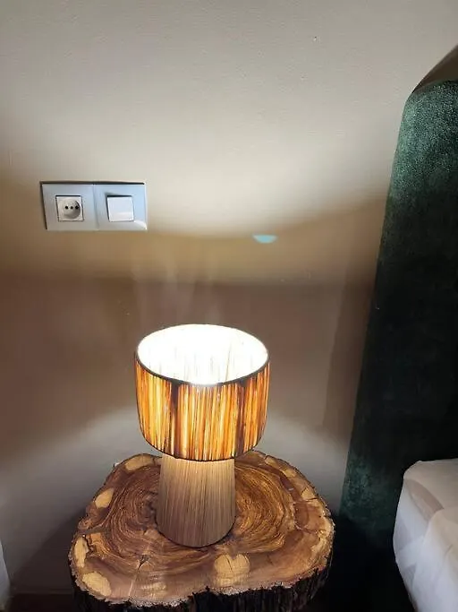 Chaleureux Appartement Au Coeur De Marrakech 마라케시