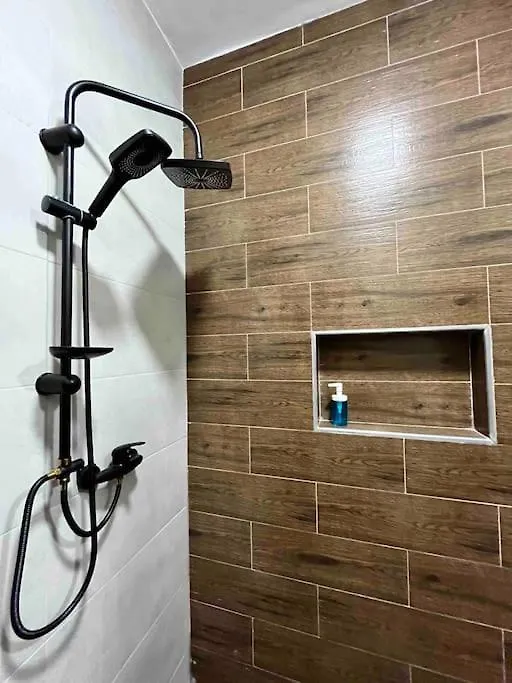 Chaleureux Appartement Au Coeur De Marrakech 마라케시 0*,