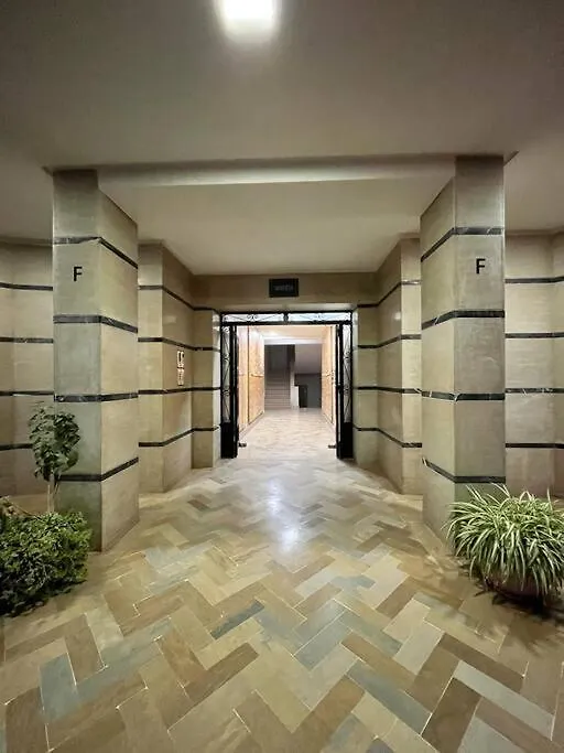 Chaleureux Appartement Au Coeur De Marrakech Marrakesh